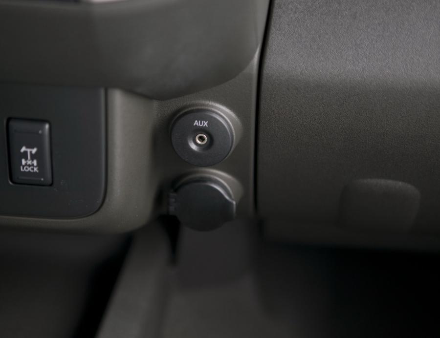  Nissan Xterra 2009 года  (фото 23 из 59)